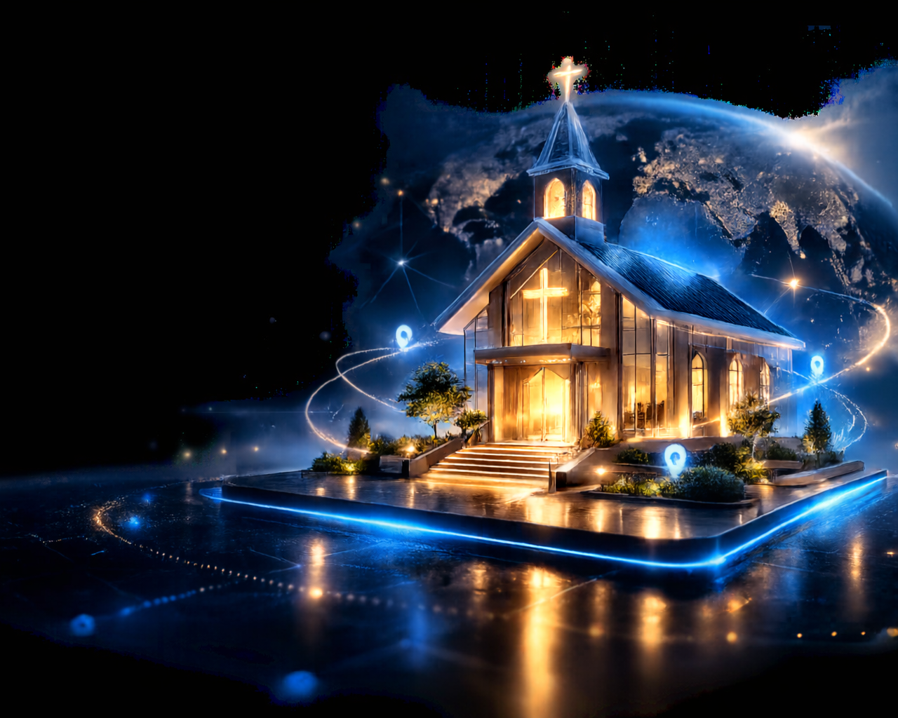 Sunrise Bible Church